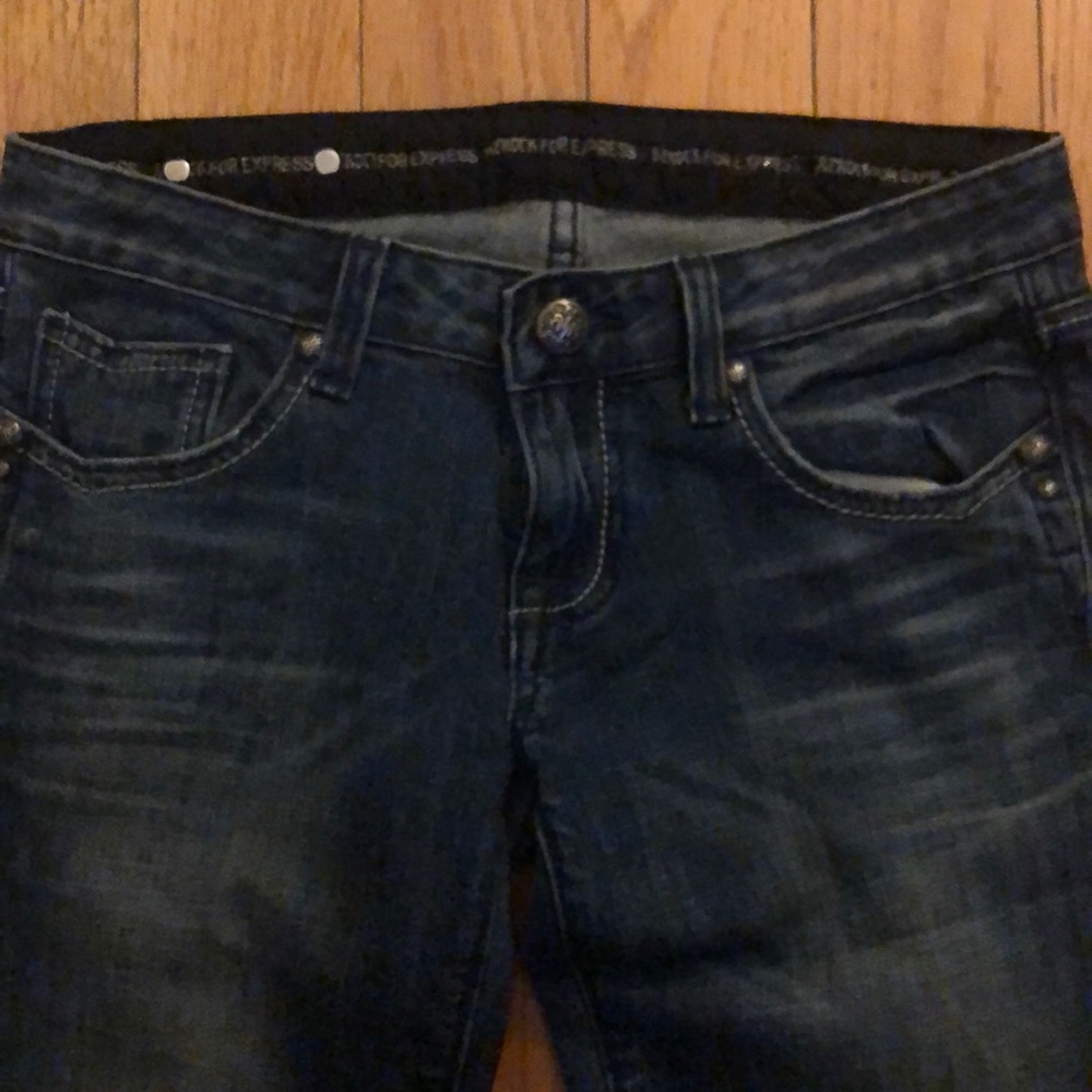 Rerock for Express 2L
